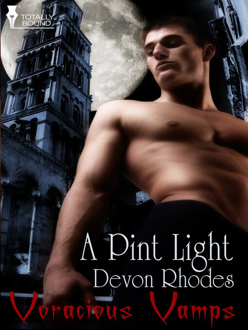 Title details for A Pint Light by Devon Rhodes - Available